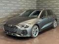 Km 0 AUDI S3