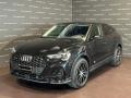 usato AUDI Q3