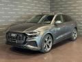 usato AUDI Q8