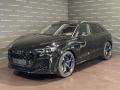 Km 0 AUDI RS Q8