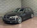 usato BMW 520