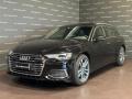 usato AUDI A6