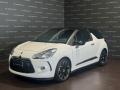 usato DS AUTOMOBILES DS 3