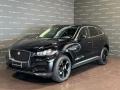 usato JAGUAR F Pace