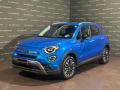 usato FIAT 500X