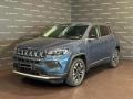 usato JEEP Compass