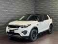 usato LAND ROVER Discovery Sport