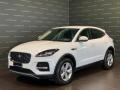 usato JAGUAR E Pace