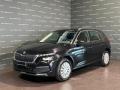 usato SKODA Kamiq