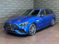 usato MERCEDES C 43 AMG