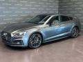 usato AUDI A5
