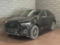 usato AUDI Q5