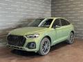 usato AUDI Q5