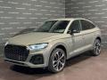 usato AUDI Q5