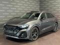 usato AUDI Q8