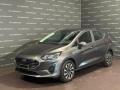 usato FORD Fiesta