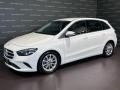 usato MERCEDES B 200