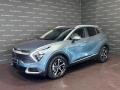 usato KIA Sportage