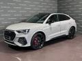 usato AUDI RS Q3