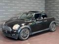 usato MINI Cabrio