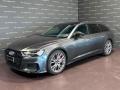 usato AUDI A6