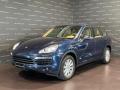usato PORSCHE Cayenne