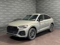 usato AUDI Q5