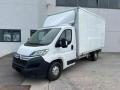 usato CITROEN Jumper