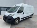 usato OPEL Movano