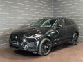 usato JAGUAR F Pace