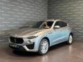 usato MASERATI Levante