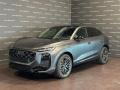 Km 0 AUDI Q3