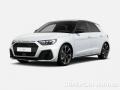 usato AUDI A1