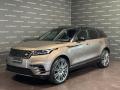 usato LAND ROVER Range Rover Velar
