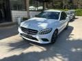 usato MERCEDES C 200