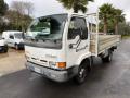 usato NISSAN Cabstar
