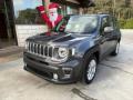 usato JEEP Renegade