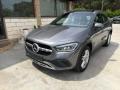 usato MERCEDES GLA 220