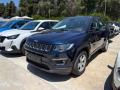usato JEEP Compass