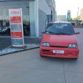 usato FIAT Cinquecento