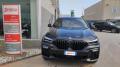 usato BMW X6