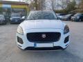 usato JAGUAR E Pace
