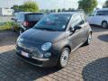usato FIAT 500