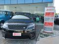usato LAND ROVER Range Rover Velar