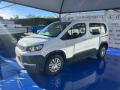 usato PEUGEOT Rifter