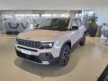nuovo JEEP Avenger