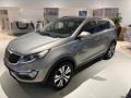 usato KIA Sportage