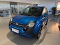 usato FIAT Panda Cross