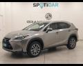 usato LEXUS NX 300h