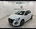 Km 0 PEUGEOT 208